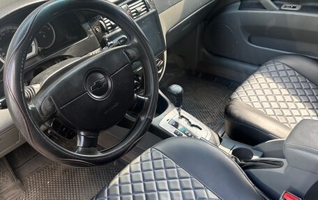 Chevrolet Lacetti, 2008 год, 270 000 рублей, 19 фотография