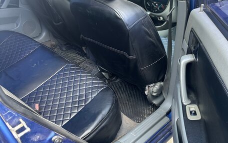 Chevrolet Lacetti, 2008 год, 270 000 рублей, 20 фотография