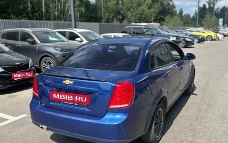 Chevrolet Lacetti, 2008 год, 270 000 рублей, 2 фотография
