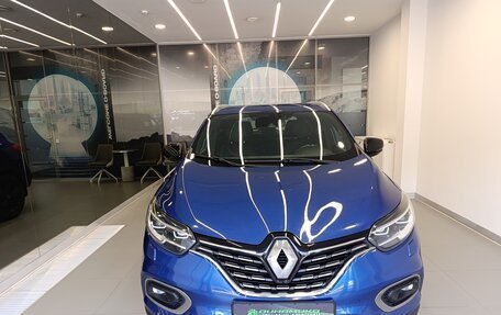Renault Kadjar I рестайлинг, 2020 год, 1 590 000 рублей, 2 фотография