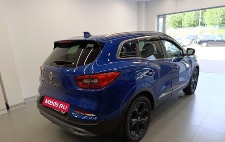 Renault Kadjar I рестайлинг, 2020 год, 1 590 000 рублей, 4 фотография