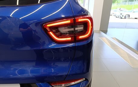 Renault Kadjar I рестайлинг, 2020 год, 1 590 000 рублей, 22 фотография