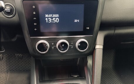 Renault Kadjar I рестайлинг, 2020 год, 1 590 000 рублей, 20 фотография