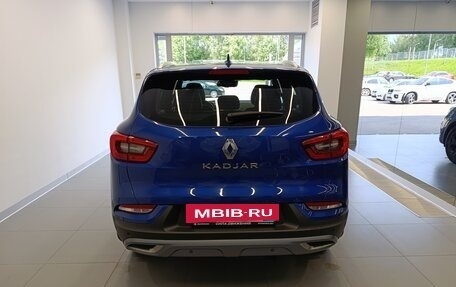 Renault Kadjar I рестайлинг, 2020 год, 1 590 000 рублей, 5 фотография