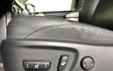 Toyota Land Cruiser Prado 150 рестайлинг 2, 2017 год, 4 830 000 рублей, 16 фотография