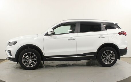 Geely Atlas, 2023 год, 1 850 000 рублей, 2 фотография