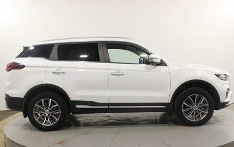 Geely Atlas, 2023 год, 1 850 000 рублей, 6 фотография
