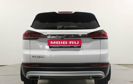 Geely Atlas, 2023 год, 1 850 000 рублей, 4 фотография