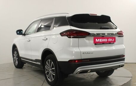 Geely Atlas, 2023 год, 1 850 000 рублей, 3 фотография