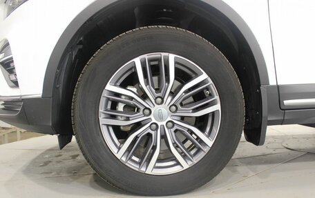 Geely Atlas, 2023 год, 1 850 000 рублей, 10 фотография
