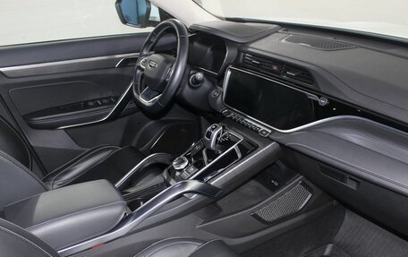 Geely Atlas, 2023 год, 1 850 000 рублей, 13 фотография