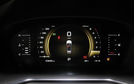 Geely Atlas, 2023 год, 1 850 000 рублей, 18 фотография