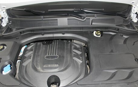 Geely Atlas, 2023 год, 1 850 000 рублей, 17 фотография