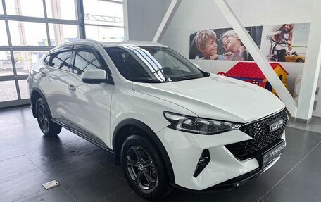Haval F7x I, 2024 год, 2 280 000 рублей, 3 фотография