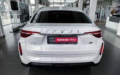 Haval F7x I, 2024 год, 2 280 000 рублей, 7 фотография