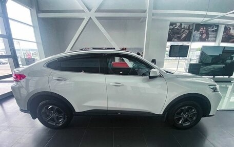 Haval F7x I, 2024 год, 2 280 000 рублей, 5 фотография