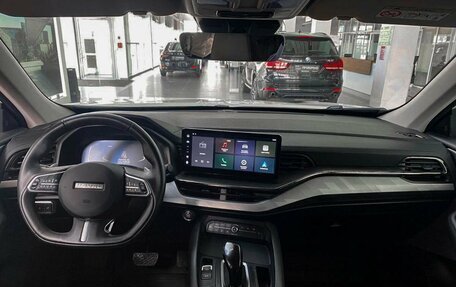 Haval F7x I, 2024 год, 2 280 000 рублей, 17 фотография