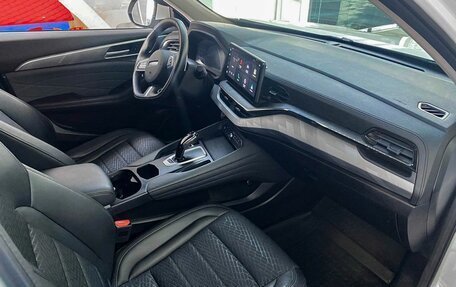 Haval F7x I, 2024 год, 2 280 000 рублей, 13 фотография