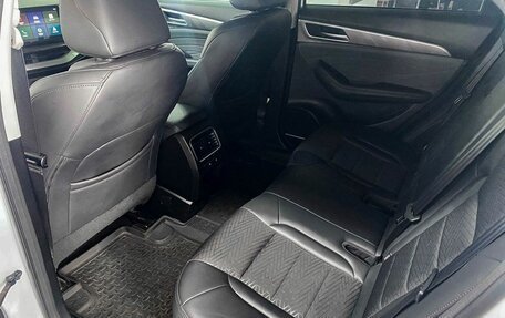 Haval F7x I, 2024 год, 2 280 000 рублей, 15 фотография