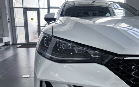 Haval F7x I, 2024 год, 2 280 000 рублей, 21 фотография