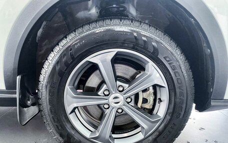 Haval F7x I, 2024 год, 2 280 000 рублей, 22 фотография