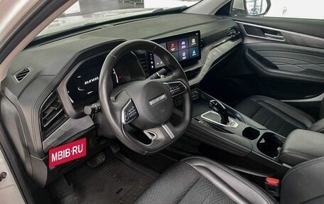Haval F7x I, 2024 год, 2 280 000 рублей, 20 фотография