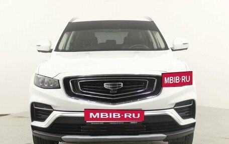 Geely Atlas, 2023 год, 1 850 000 рублей, 8 фотография