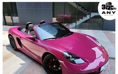 Porsche Boxster, 2024 год, 17 900 000 рублей, 1 фотография