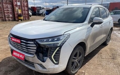 Haval Jolion, 2023 год, 1 336 000 рублей, 1 фотография