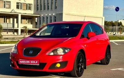 SEAT Leon II, 2012 год, 750 000 рублей, 1 фотография