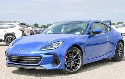 Subaru BRZ, 2025 год, 5 200 000 рублей, 1 фотография