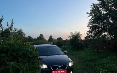 Volvo S40 II, 2007 год, 580 000 рублей, 1 фотография