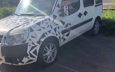 Fiat Doblo I, 2010 год, 570 000 рублей, 1 фотография