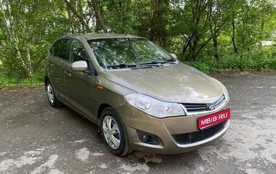 Chery Bonus (A13), 2013 год, 295 000 рублей, 1 фотография
