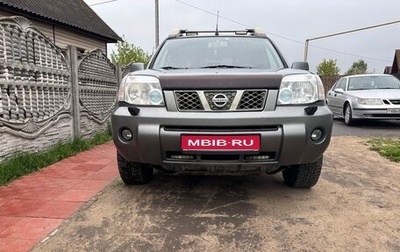 Nissan X-Trail, 2006 год, 670 000 рублей, 1 фотография