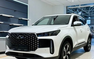 Chery Tiggo 4 I рестайлинг, 2025 год, 2 290 000 рублей, 1 фотография