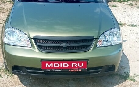 Chevrolet Lacetti, 2006 год, 450 000 рублей, 1 фотография