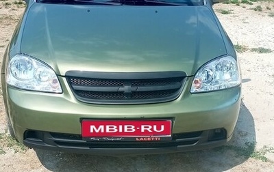 Chevrolet Lacetti, 2006 год, 450 000 рублей, 1 фотография