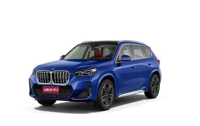 BMW X1, 2025 год, 7 100 000 рублей, 1 фотография