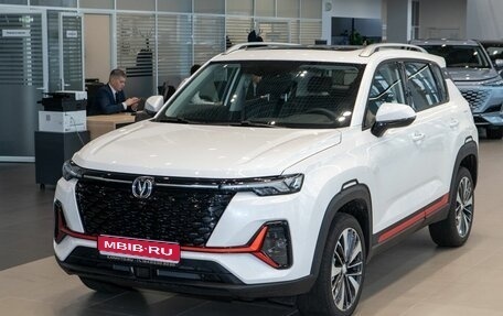 Changan CS35 Plus, 2024 год, 2 569 900 рублей, 1 фотография