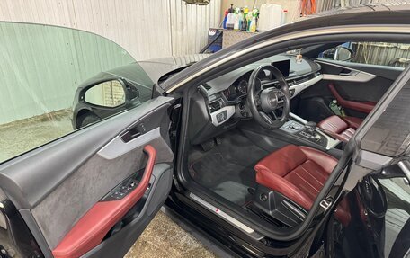 Audi A5, 2018 год, 3 700 000 рублей, 6 фотография