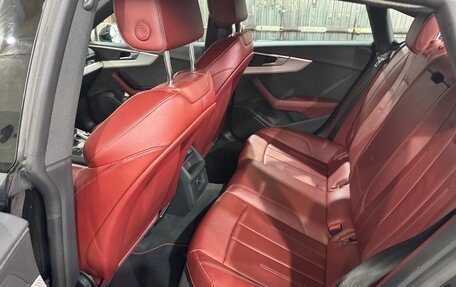 Audi A5, 2018 год, 3 700 000 рублей, 8 фотография