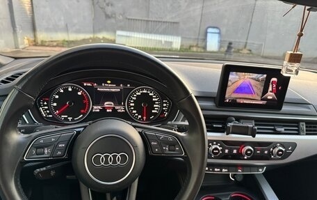 Audi A5, 2018 год, 3 700 000 рублей, 4 фотография