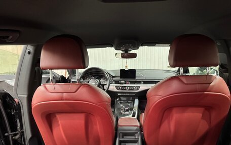 Audi A5, 2018 год, 3 700 000 рублей, 9 фотография