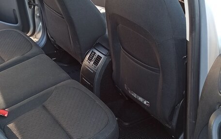 Skoda Yeti I рестайлинг, 2014 год, 1 580 000 рублей, 9 фотография