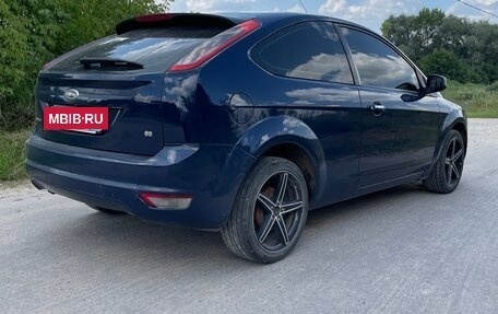 Ford Focus II рестайлинг, 2009 год, 550 000 рублей, 3 фотография