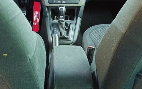 Skoda Yeti I рестайлинг, 2014 год, 1 580 000 рублей, 16 фотография