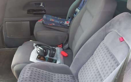 Volkswagen Sharan I рестайлинг, 2003 год, 720 000 рублей, 8 фотография