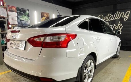 Ford Focus III, 2013 год, 830 000 рублей, 3 фотография
