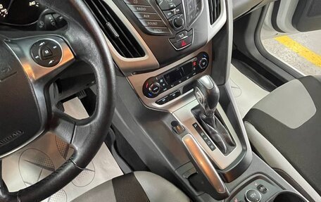 Ford Focus III, 2013 год, 830 000 рублей, 7 фотография